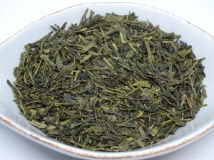 Grüner Tee "Sencha" bio